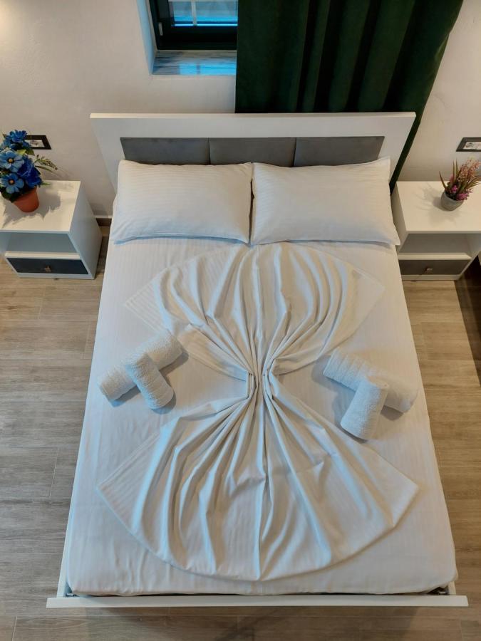 Villa Vento 卡萨米尔 外观 照片