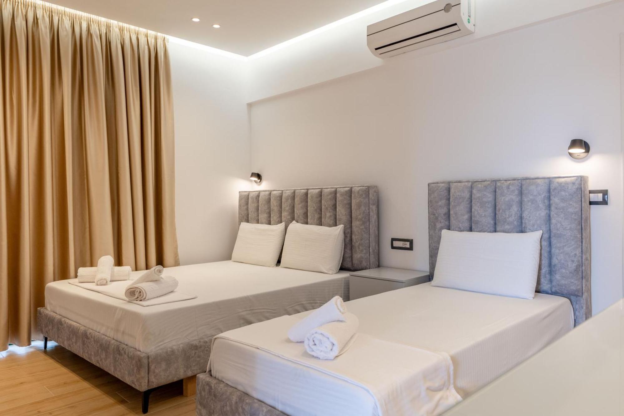 Villa Vento 卡萨米尔 外观 照片
