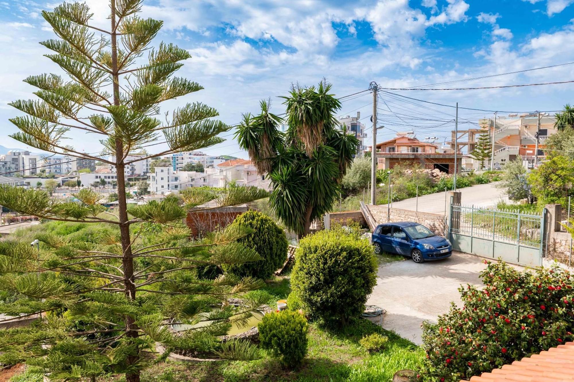 Villa Vento 卡萨米尔 外观 照片
