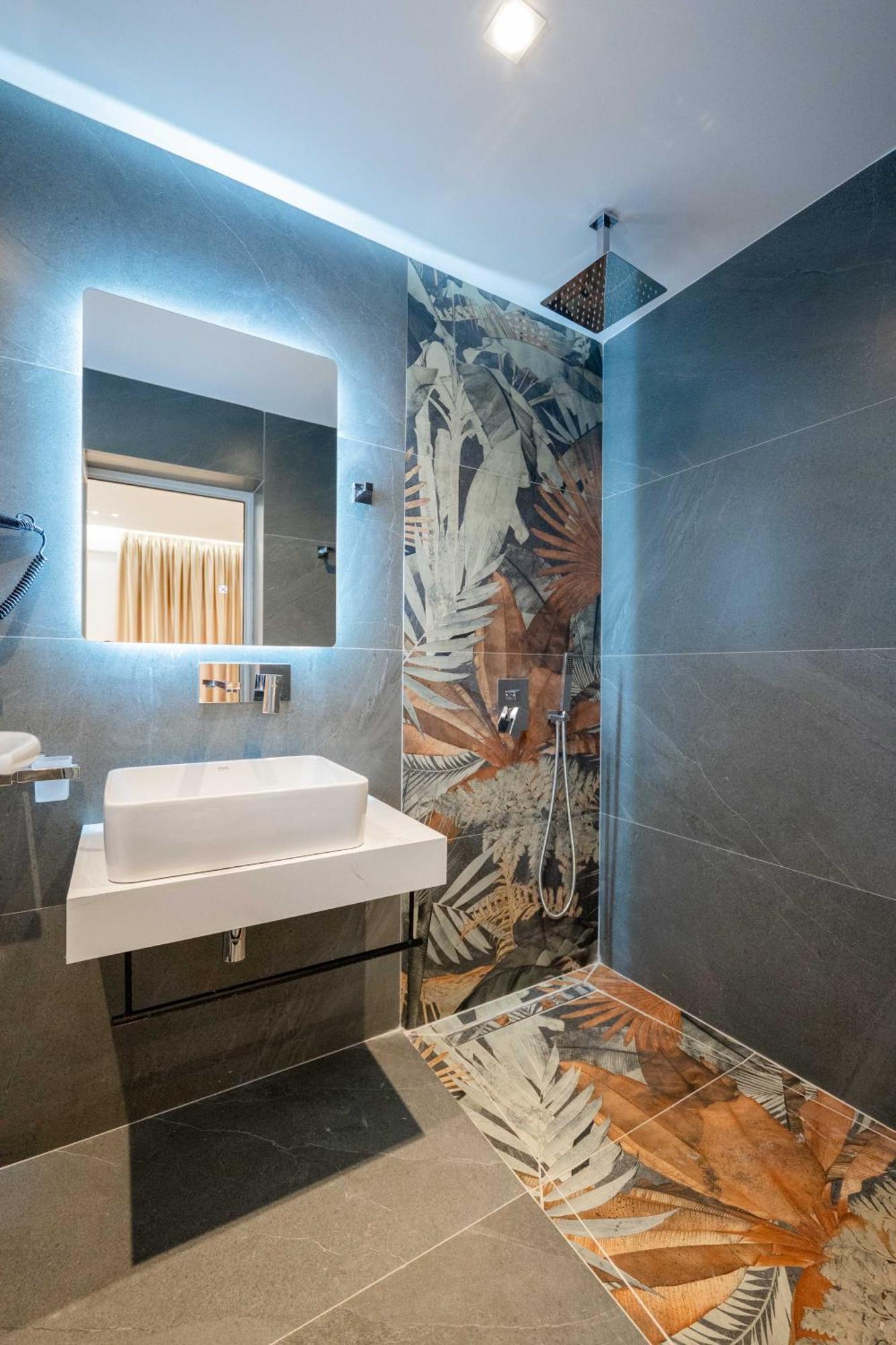 Villa Vento 卡萨米尔 外观 照片