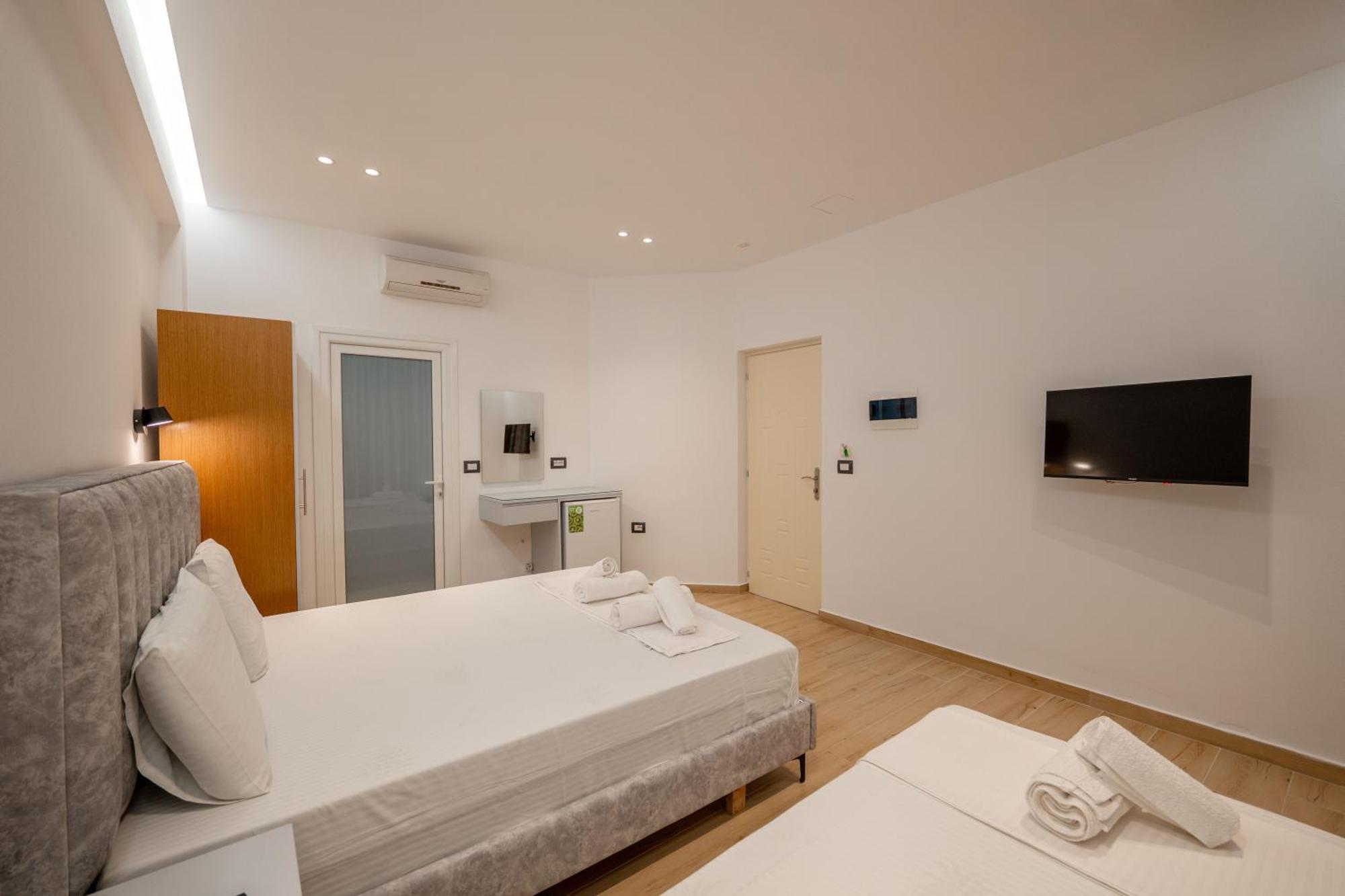 Villa Vento 卡萨米尔 外观 照片