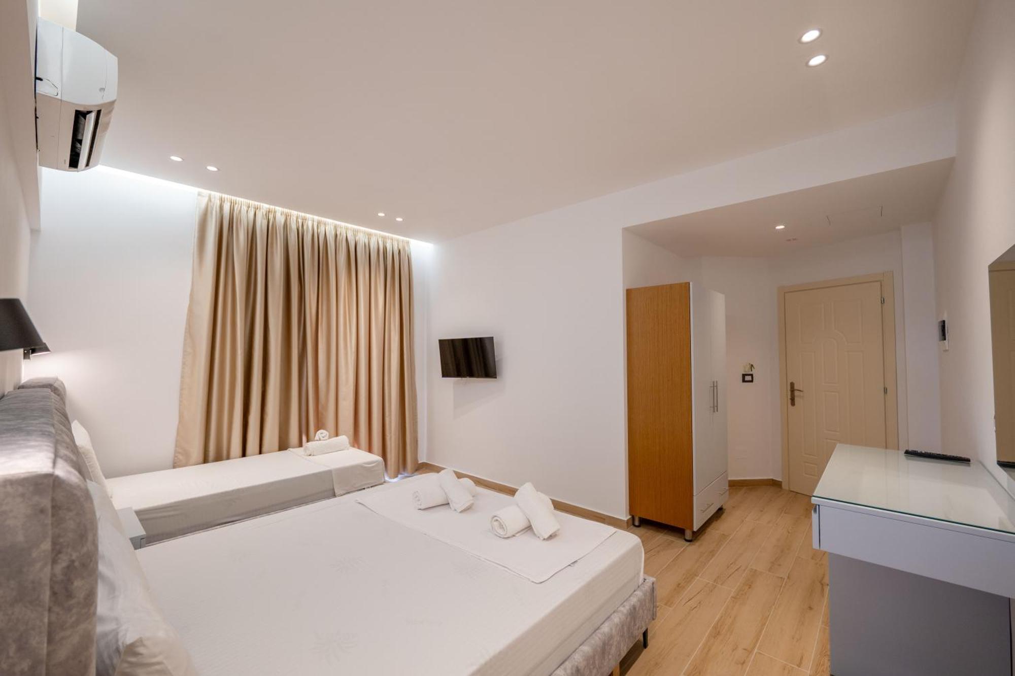 Villa Vento 卡萨米尔 外观 照片