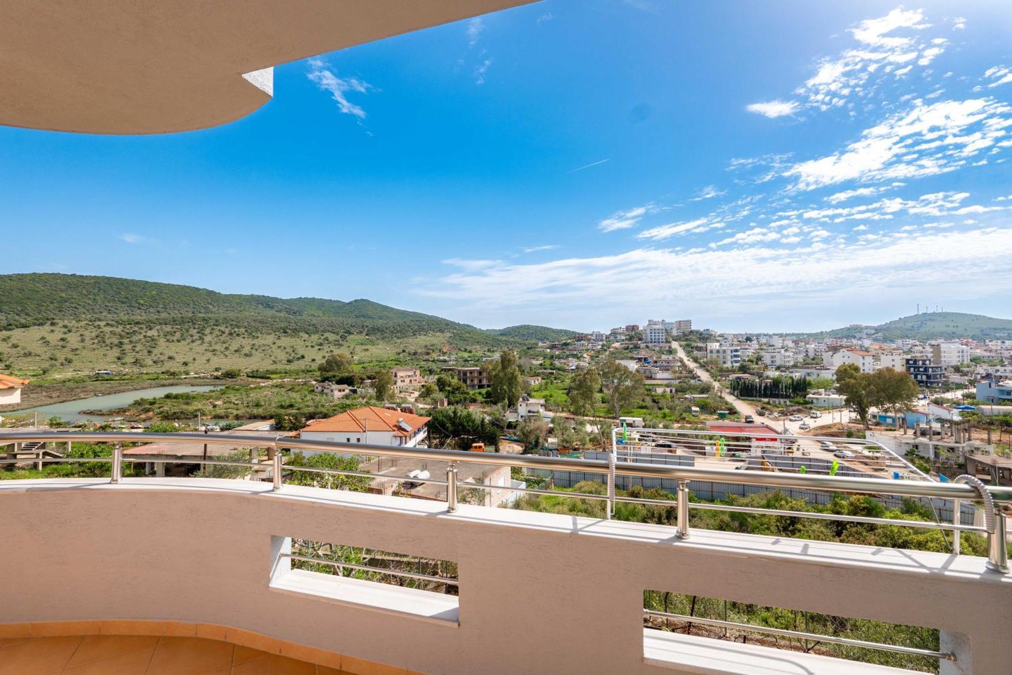 Villa Vento 卡萨米尔 外观 照片
